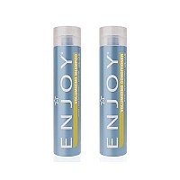 Enjoy Volumizing Shampoo and Conditioner 10.1 oz Duo Set