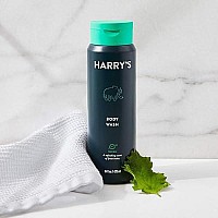 Harry's Shiso Body Wash - 16oz