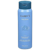 Harry's Stone Body Wash - 16oz