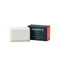 Harry's Fig Bar Soap - 5oz