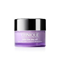 Clinique Take The Day Off Cleansing Balm, 1 Ounce Multi-color