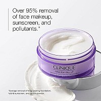 Clinique Take The Day Off Cleansing Balm, 1 Ounce Multi-color