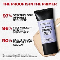 Smashbox Photo Finish Pore Minimizing Primer, 0.41 oz