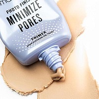 Smashbox Photo Finish Pore Minimizing Primer, 0.41 oz