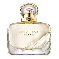 Estee Lauder Beautiful Belle Eau De Parfum Spray for Women, Floral Oriental, 1.7 Fl Oz