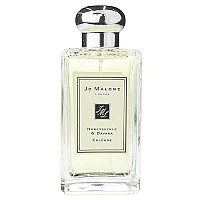 Jo Malone Honeysuckle & Davana Cologne 3.4oz/100ml New In Box