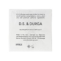 DS & Durga Bowmakers Unisex EDP Spray 3.4 oz