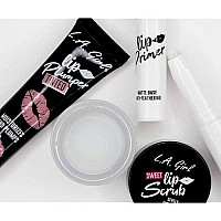 La Girl La Girl Lip Primer, 0043 Pound