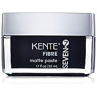 SEVEN Kente Fibre Matte Paste, 1.7 fl. oz. (Pack of 1 )