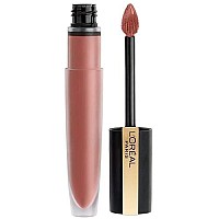 Loreal Paris Makeup Rouge Signature Matte Lip Stain, I Create