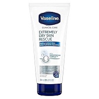 Vaseline Clinical Care Extremely Dry Skin Rescue Hand And Body Lotion Tube 6.8oz, pack of 1