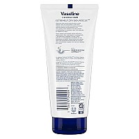 Vaseline Clinical Care Extremely Dry Skin Rescue Hand And Body Lotion Tube 6.8oz, pack of 1