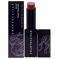 Chantecaille Lip Veil Lipstick, Rock Rose , 0.9 Oz.