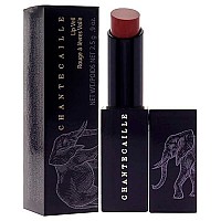 Chantecaille Lip Veil Lipstick, Rock Rose , 0.9 Oz.