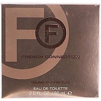 French Connection Femme 2 Oz EDT Spray for Women