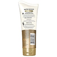 L'Oreal Paris Elvive Total Repair 5 Rapid Reviver Deep Conditioner, Repairs Damaged Hair, No Leave-In Time, Heat Protectant, with Damage Repairing Serum and Protein, 6 oz.