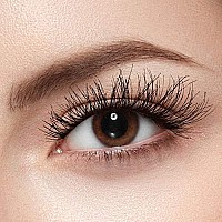 Blowout Lash, Pageboy