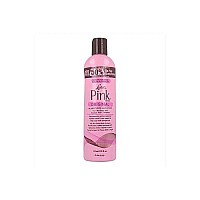 Luster's Pink Oil Moisturizer Hair Lotion, Pink Protection, Bonus Size, 12 Oz