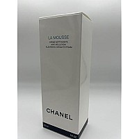 CHANEL LA Mousse Anti-Pollution Cleansing Cream-to-Foam 150ML