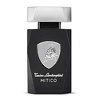 Lamborghini Torino Eau de Toilette Spray, Mitico, 4.2