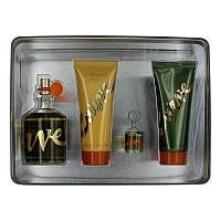 Liz Claiborne Curve Men's Fragrance Set, 11.25 Fl Oz,