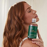 Tea Tree Special Color Shampoo, Gently Cleanses, Protects Hair Color, For Color-Treated Hair, 2.5 fl. oz.