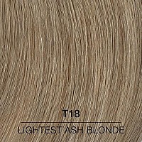 WELLA colorcharm Hair Toner, Neutralize Brass With Liquifuse Technology, T18 Lightest Ash Blonde, 1.4 oz