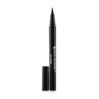 Winky Lux Meowza Liquid Eyeliner - Long-Lasting Black Eyeliner, Eyeliner Liquid Liner Black, 0.16 oz