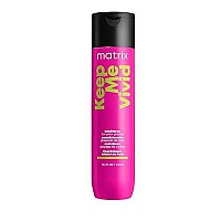 Matrix Total Results Keep Me Vivid Conditioner | Deeply Nourishes Hair & Prevents Fading | For Color Treated Hair | 10.1 Fl. Oz