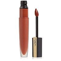 Loreal Paris Makeup Rouge Signature Parisian Sunset Collection, I Amaze