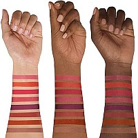 Loreal Paris Makeup Rouge Signature Parisian Sunset Collection, I Amaze