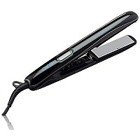 Paul Mitchell Neuro Style Titanium Flat Iron, Adjustable Heat Settings for Advanced Straightening + Curling