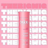 Cake Beauty The Big Wig Thickening Volume Conditioner, 10 Ounces