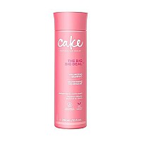 Cake Beauty The Big Big Deal Thickening Volume Shampoo, 10 Ounces