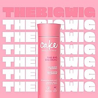 Cake Beauty The Big Big Deal Thickening Volume Shampoo, 10 Ounces