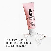 Clinique Moisture Surge Lip Hydro Plump Treatment Women Lip Treatment 0.34 oz