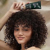 Tea Tree Lavender Mint Taming Cream, Rich Hair Styling Cream, For Coarse, Curly + Dry Hair, 3.4 Fl Oz