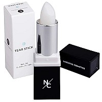 Narrative Cosmetics Tear Stick, Menthol-Infused Wax for Natural Tears on Cue, Professional SFX Makeup for Film, Theatre, TV, Acting