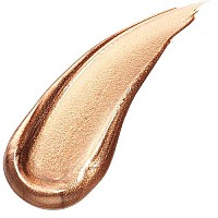 Kevyn Aucoin Glass Glow Face, Spectrum Bronze: Multi-purpose universal dewy highlighter for face and body. Creates glowing youthful-looking hydrated skin with a glassy complexion. Makeup artist go to