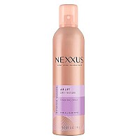 Nexxus Between Washes Finishing Spray For Hair Texture and Frizz Control Air Lift Weightless 5 oz