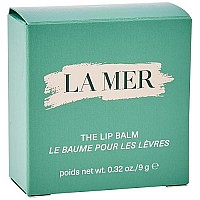 La Mer The Lip Balm, No Color, Size No Size