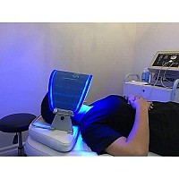 Hydraskincare PDT LED Light Photodynamic Facial Skin Care Rejuvenation Photon Therapy Machine