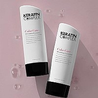 Keratin Complex Color Care Smoothing Conditioner (33.8 oz.)