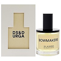 DS & Durga Bowmakers Unisex EDP Spray 1.7 oz