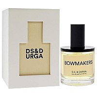 DS & Durga Bowmakers Unisex EDP Spray 1.7 oz