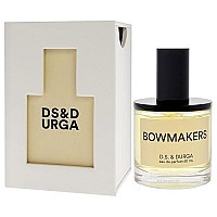 DS & Durga Bowmakers Unisex EDP Spray 1.7 oz