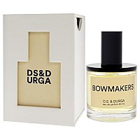 DS & Durga Bowmakers Unisex EDP Spray 1.7 oz