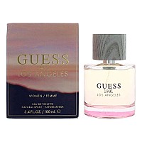 GUESS 1981 Los Angeles Fragrance, 3.4 Oz, Pink