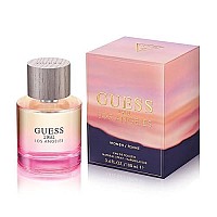 GUESS 1981 Los Angeles Fragrance, 3.4 Oz, Pink