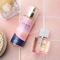 GUESS 1981 Los Angeles Fragrance, 3.4 Oz, Pink